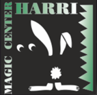 Magic Harri Logo