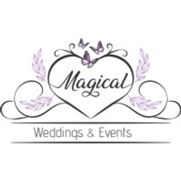 Magical Weddings Logo