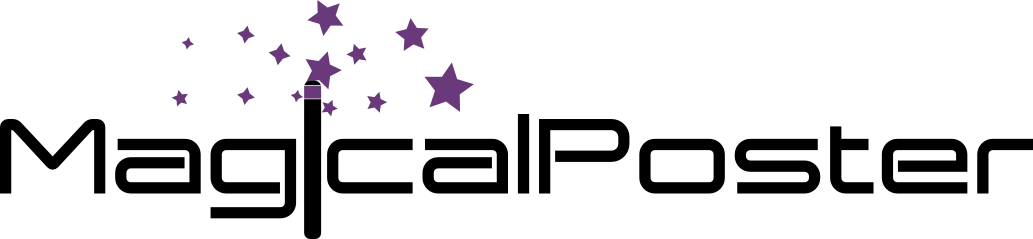 MagicalPoster Logo