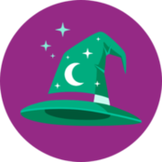 MagicalSpin Casino Deutschland Logo