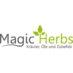 Magicherbs Logo
