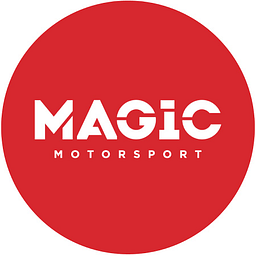 Magicmotorsport Logo