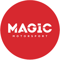 Magicmotorsport Shop Logo