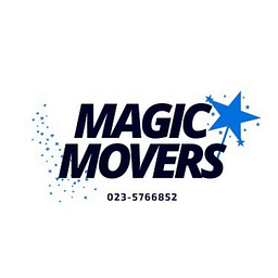Magic Movers Logo