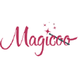 Magicoo Logo