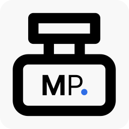 Magicperfume Logo
