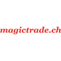 Magictrade Logo