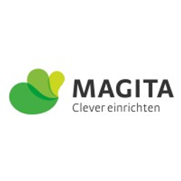 Magita Logo