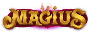 Casino Magius Logo