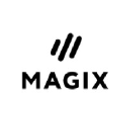 MAGIX International Logo