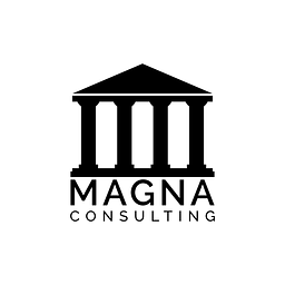 Magna Consulting GmbH Logo