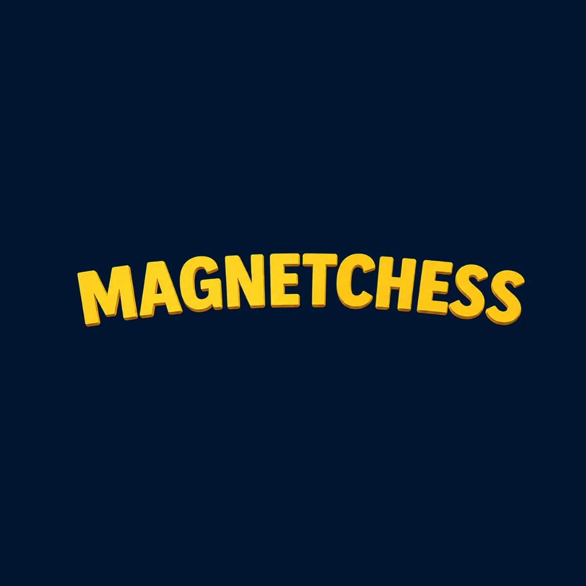 MagnetChess Logo