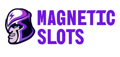 Magnetic Slots Casino Logo