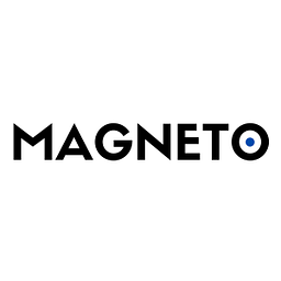 Magneto Watch Logo