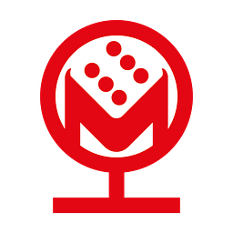 Magnetspiele Logo