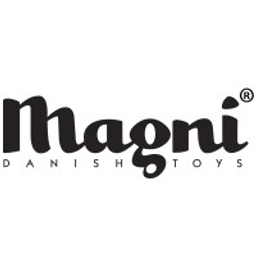 Magni Logo
