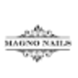 Magno Nails Logo
