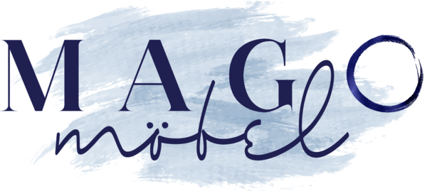 Magomoebel Logo