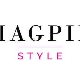 Magpie Style Logo