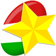 Magyar Online Kaszinok Logo