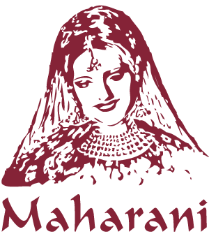 Maharani Indisches Restaurant Logo