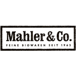 Mahler & Co. Logo