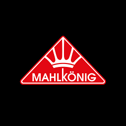 Mahlkoenig Logo