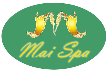 Mai Spa - Thaimassage am Westerberg Logo