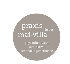 Praxis für Physiotherapie und Osteopathie in der Mai-Villa GbR Logo