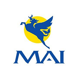 Myanmar Airways International - MAI Logo