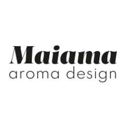 Maiama Aroma Logo