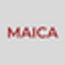 MAICA GmbH Logo
