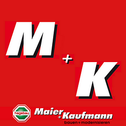 hagebaumarkt Maier + Kaufmann GmbH Logo