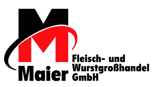 Maier Jochen Metzgerei Logo