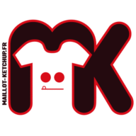 Maillot Ketchup Logo