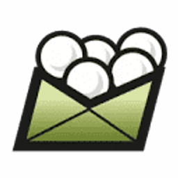 MailOrderGolf Logo