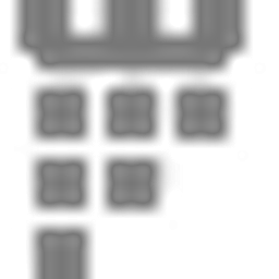 Mailpfeil Logo