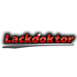 Smart Repair Lackdoktor Autolackierereien Logo