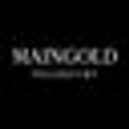 Maingoldfrankfurt Logo