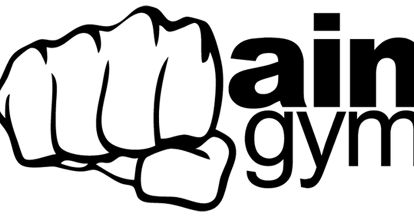 Main Gym GmbH Logo
