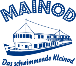 Mainod Logo