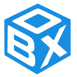 BBOX LP Logo