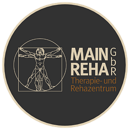 MAIN-REHA GbR Logo