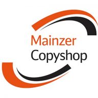 Mainzer Copyshop Logo