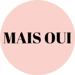 MAIS OUI Logo