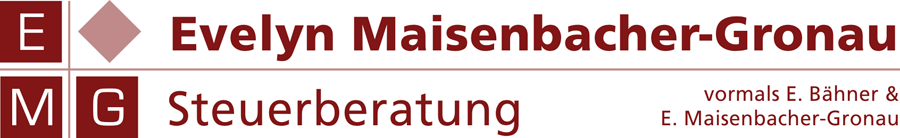 Maisenbacher-Gronau Evelyn Logo