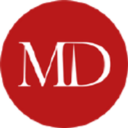 Maison Damas Logo