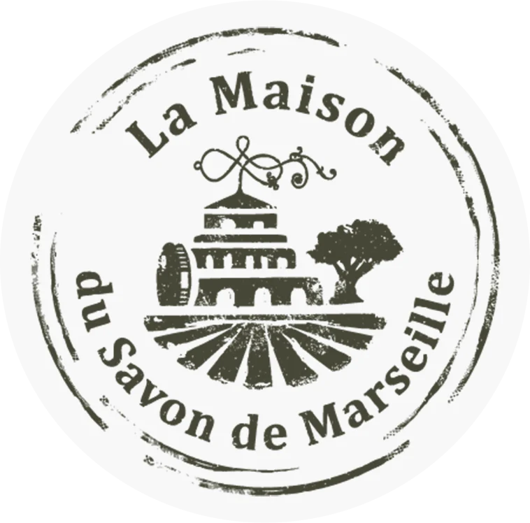 La Maison du Savon Logo