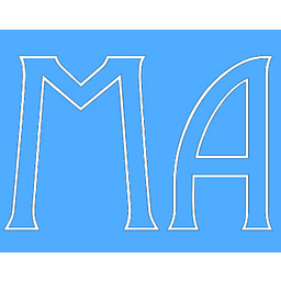 Maisonazur Logo