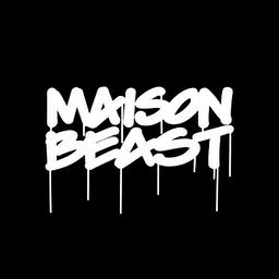 Maison Beast Logo